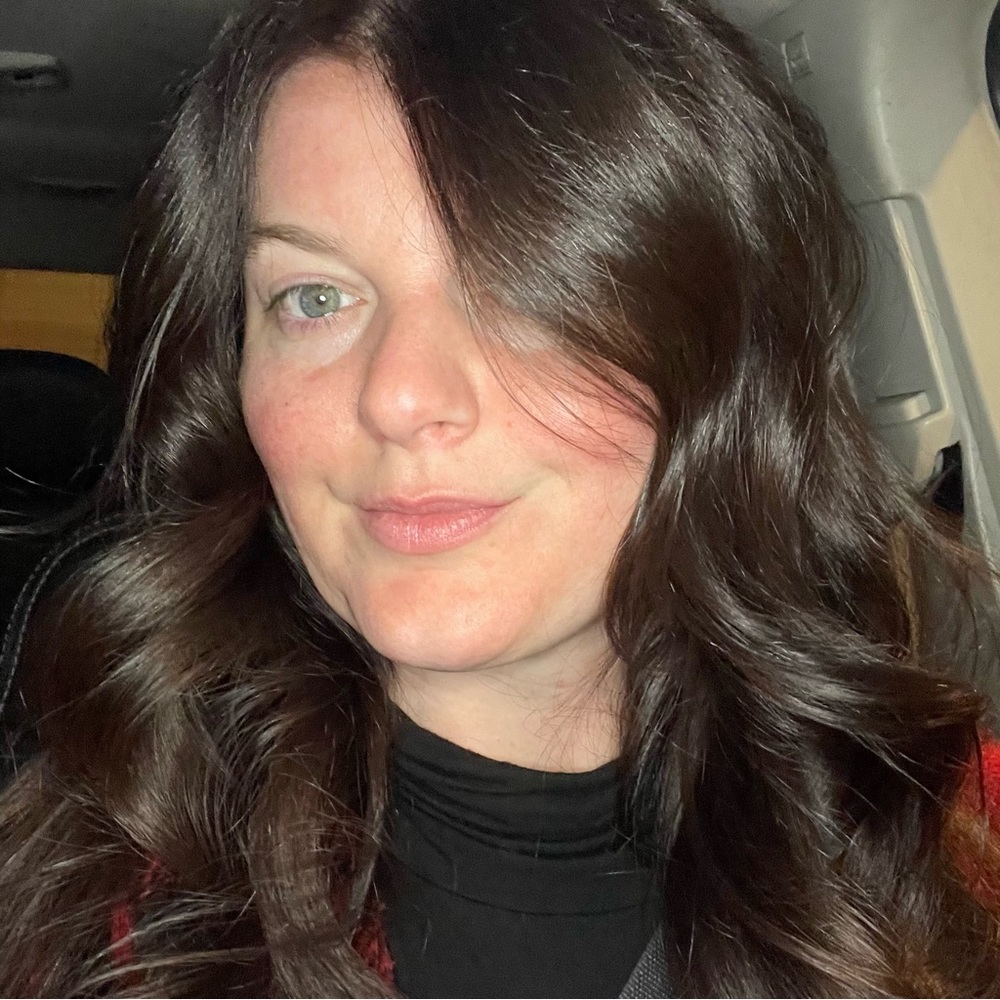 Meet your Posher, Kimberly